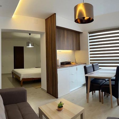 Guesthouse Villa Stević Veliko Gradište Eksteriør billede