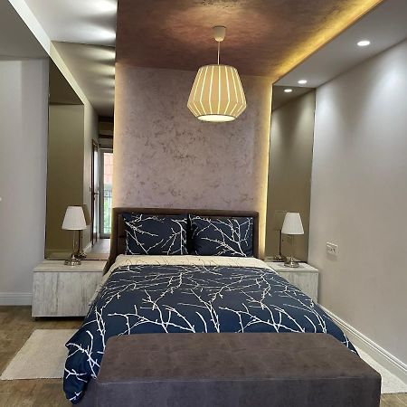 Guesthouse Villa Stević Veliko Gradište Eksteriør billede