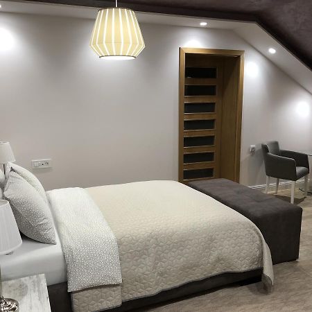 Guesthouse Villa Stević Veliko Gradište Eksteriør billede