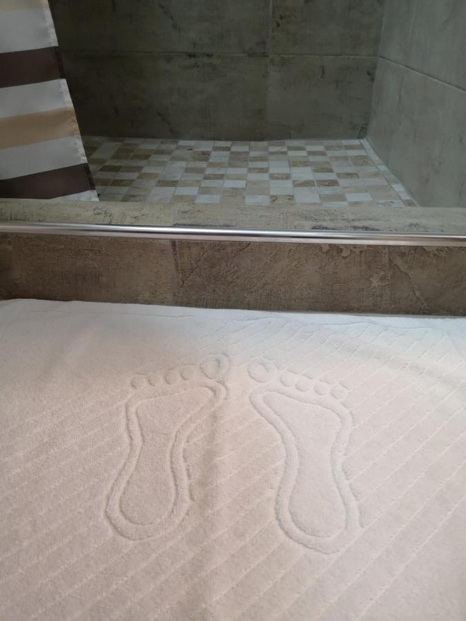 Guesthouse Villa Stević Veliko Gradište Eksteriør billede