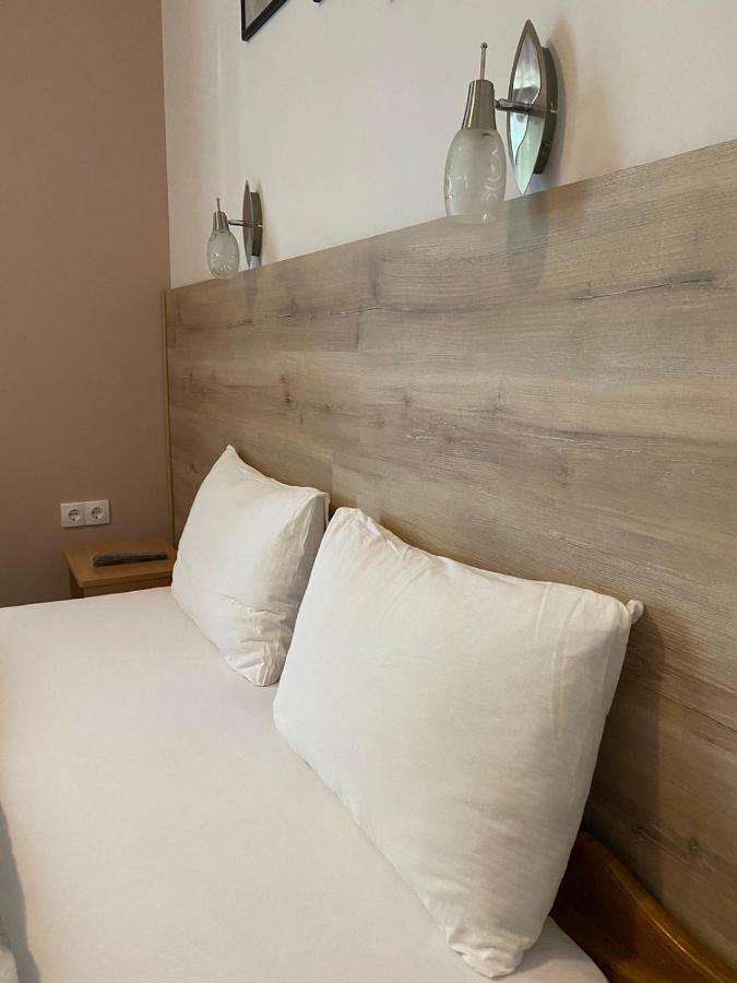 Guesthouse Villa Stević Veliko Gradište Eksteriør billede