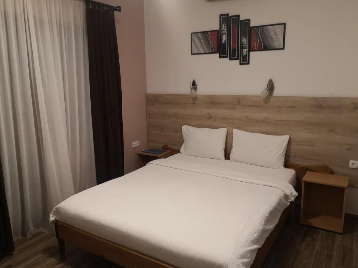 Guesthouse Villa Stević Veliko Gradište Eksteriør billede