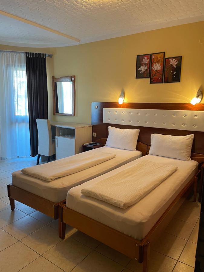 Guesthouse Villa Stević Veliko Gradište Eksteriør billede
