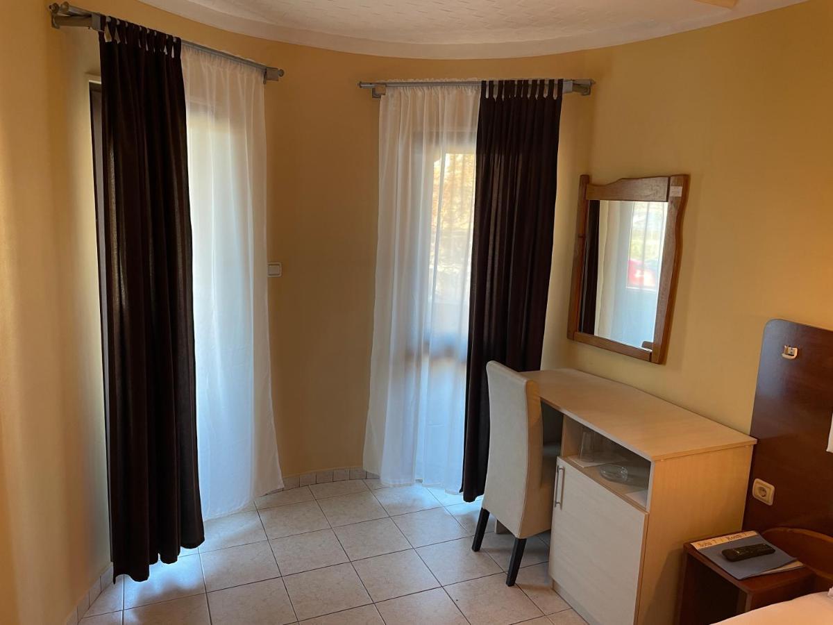 Guesthouse Villa Stević Veliko Gradište Eksteriør billede