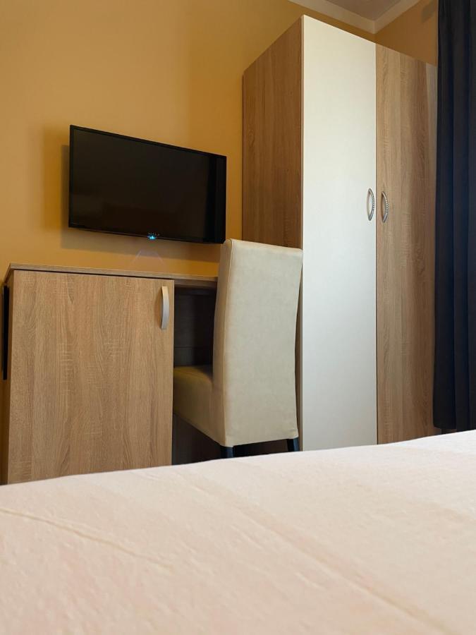 Guesthouse Villa Stević Veliko Gradište Eksteriør billede