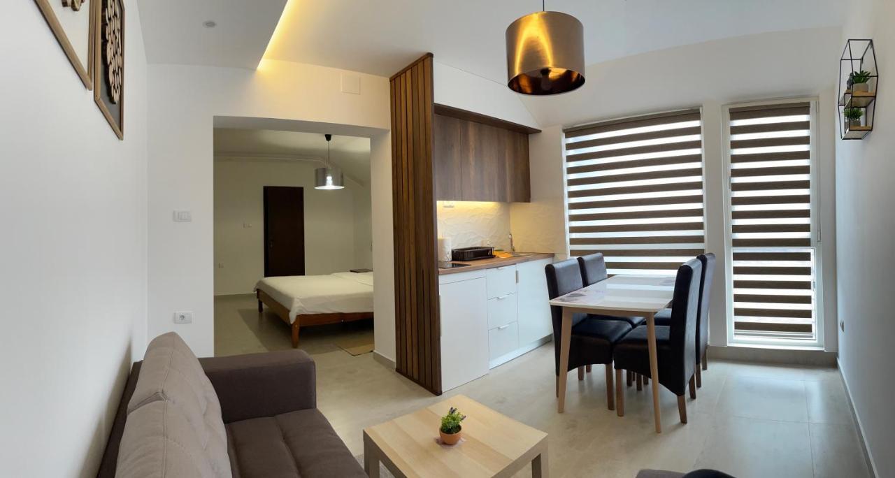 Guesthouse Villa Stević Veliko Gradište Eksteriør billede