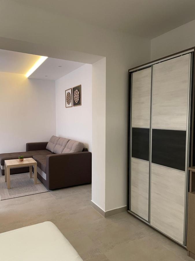Guesthouse Villa Stević Veliko Gradište Eksteriør billede