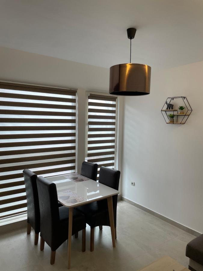 Guesthouse Villa Stević Veliko Gradište Eksteriør billede