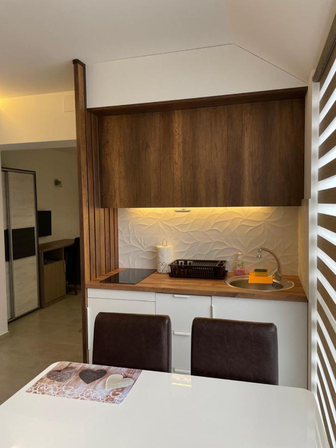 Guesthouse Villa Stević Veliko Gradište Eksteriør billede