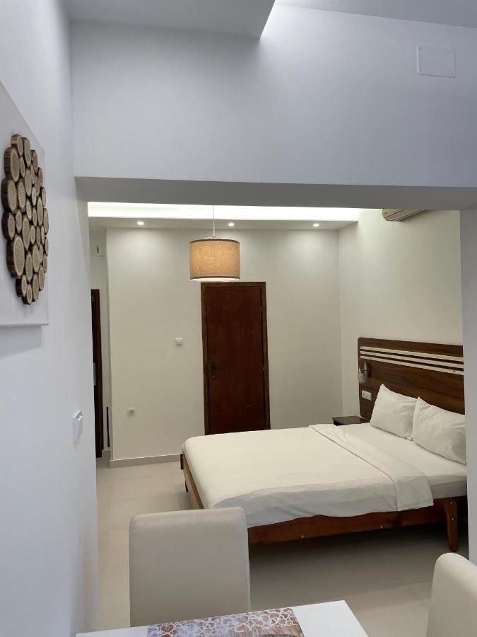 Guesthouse Villa Stević Veliko Gradište Eksteriør billede