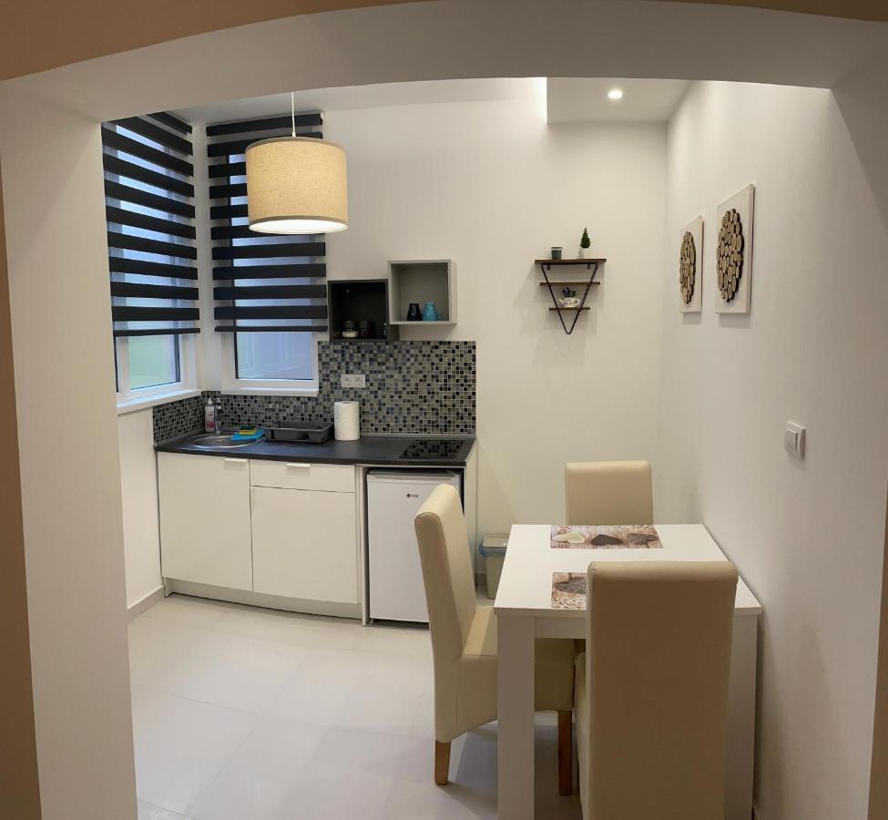 Guesthouse Villa Stević Veliko Gradište Eksteriør billede