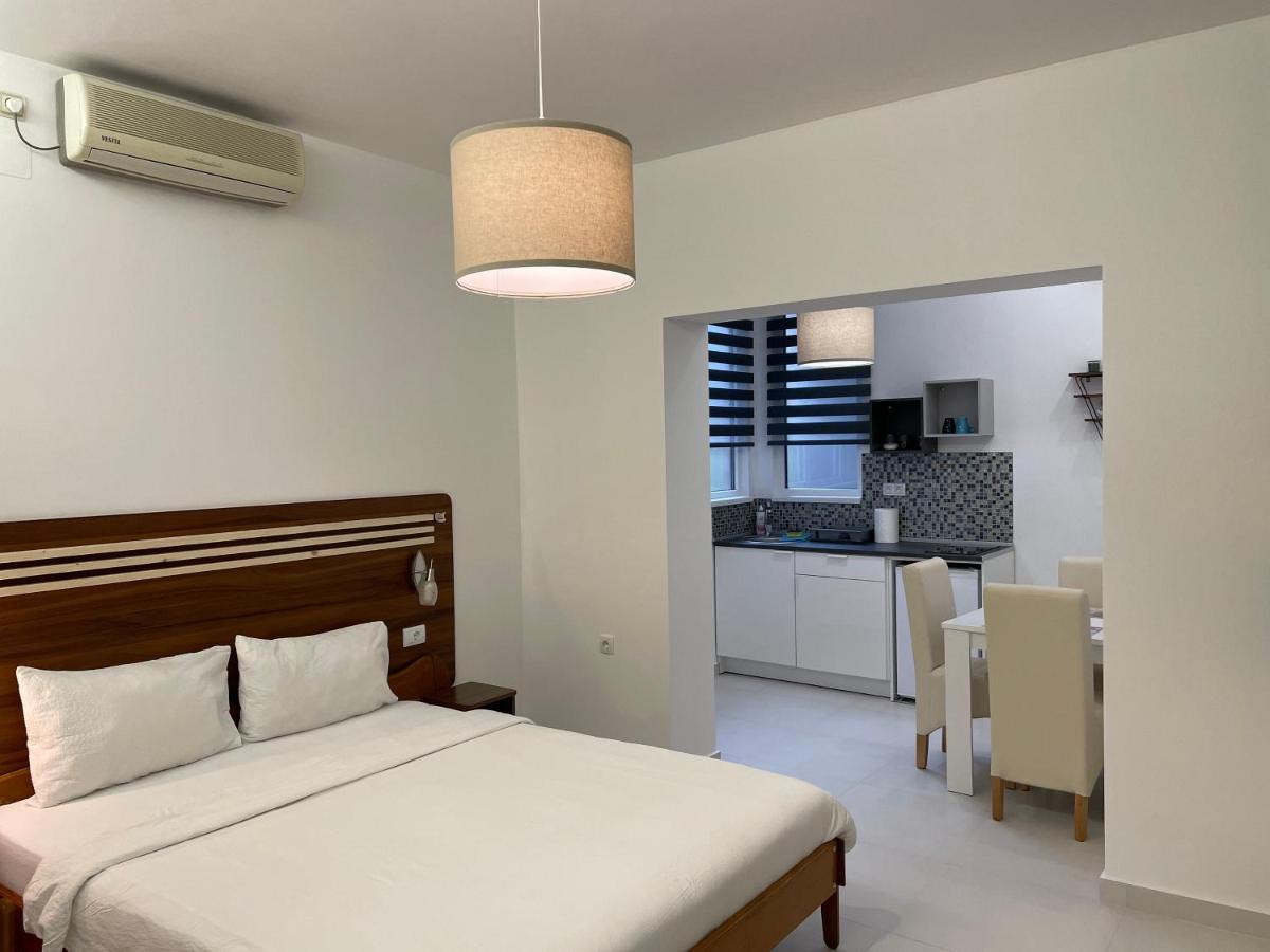Guesthouse Villa Stević Veliko Gradište Eksteriør billede