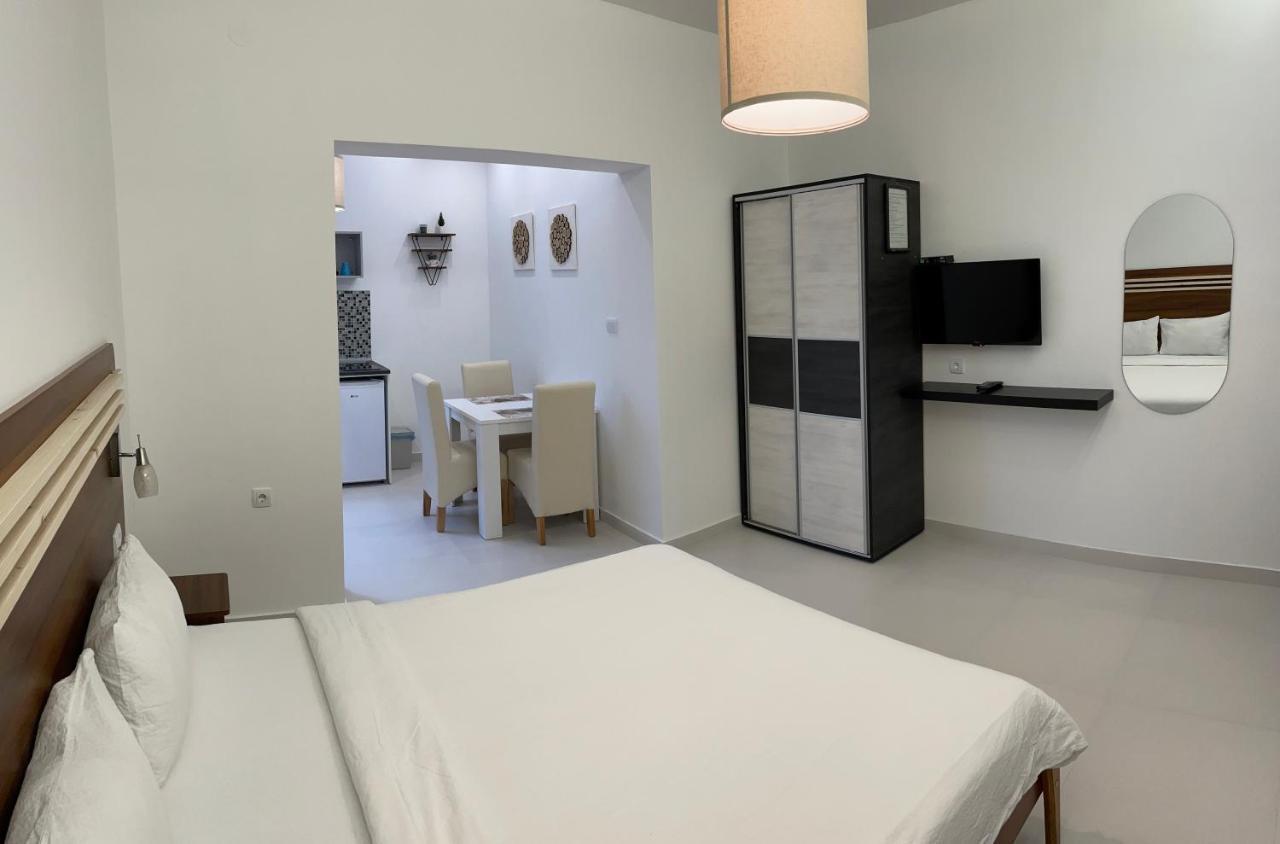 Guesthouse Villa Stević Veliko Gradište Eksteriør billede