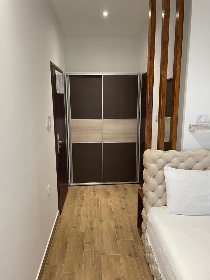 Guesthouse Villa Stević Veliko Gradište Eksteriør billede