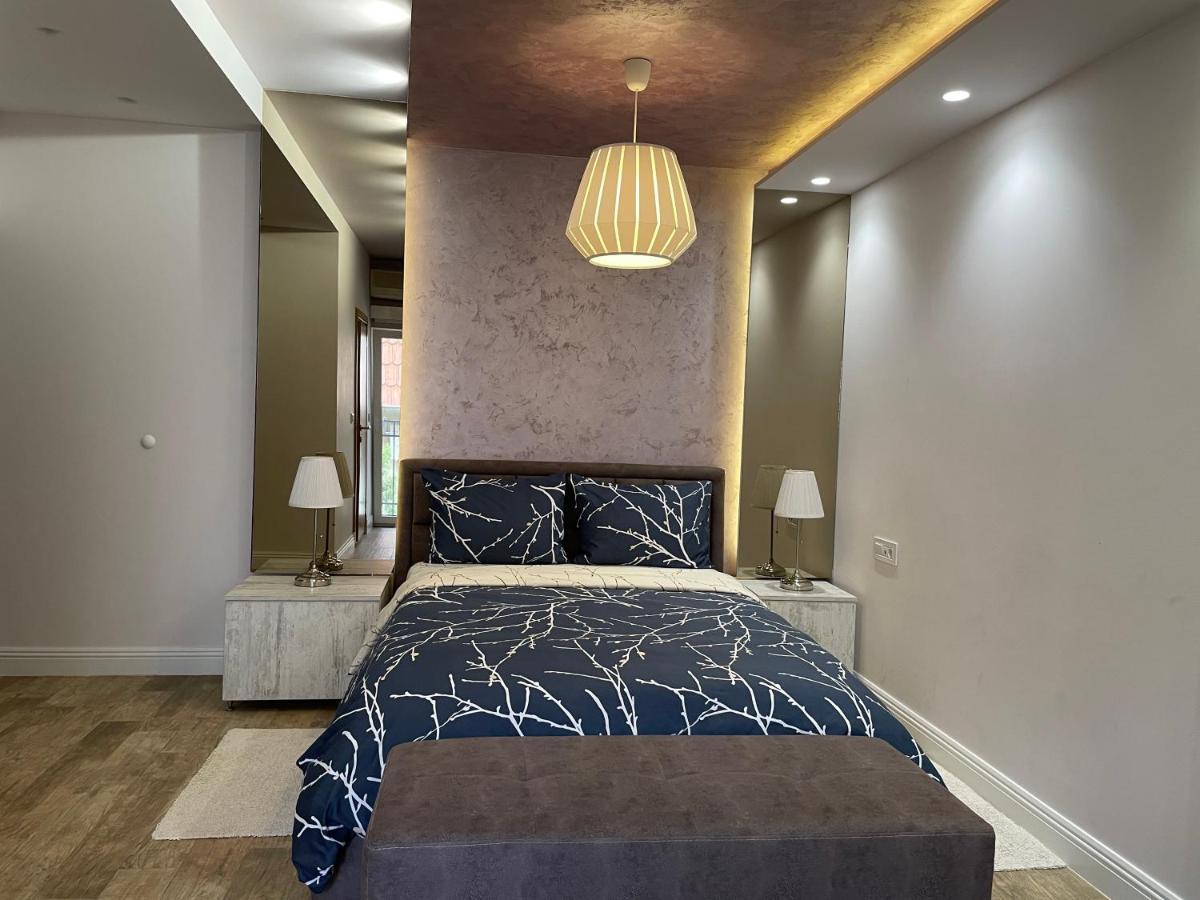 Guesthouse Villa Stević Veliko Gradište Eksteriør billede