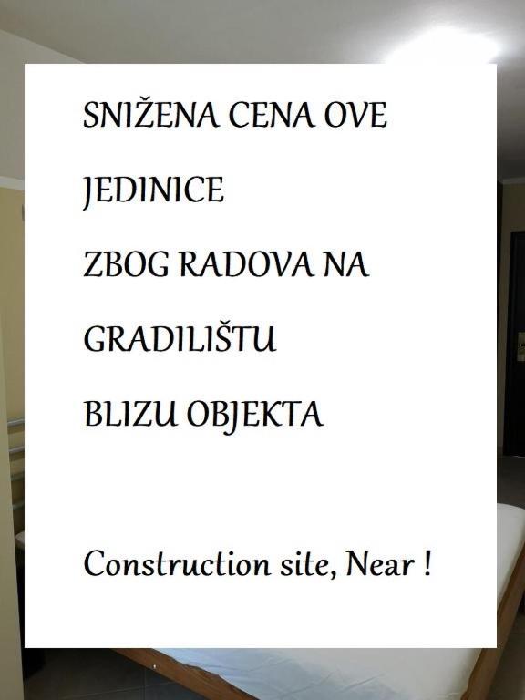 Guesthouse Villa Stević Veliko Gradište Værelse billede