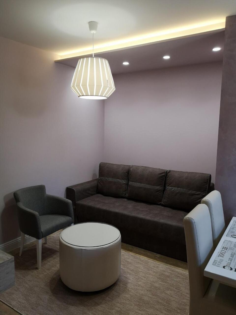 Guesthouse Villa Stević Veliko Gradište Eksteriør billede