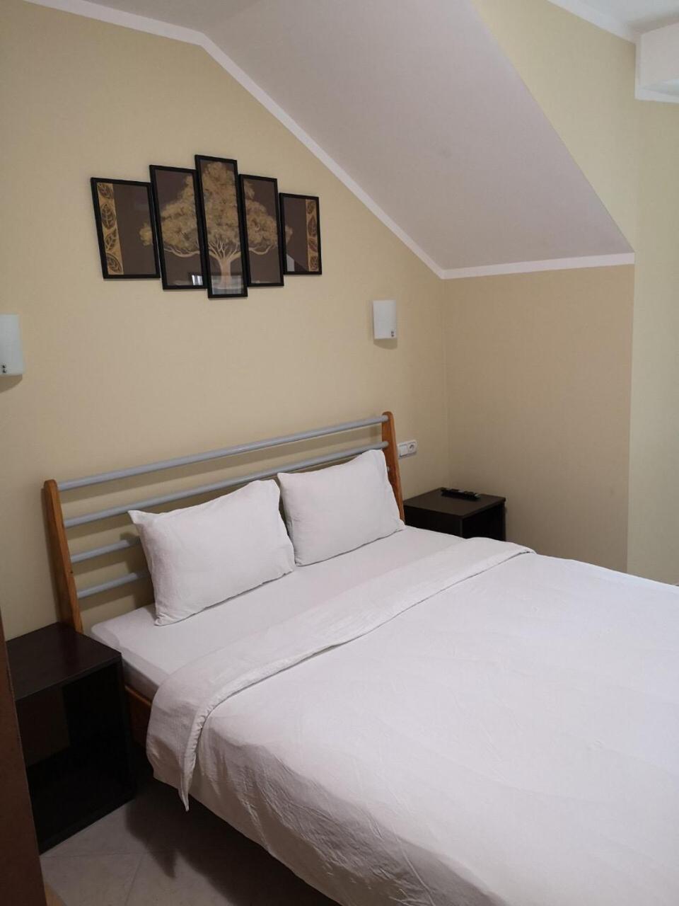 Guesthouse Villa Stević Veliko Gradište Eksteriør billede