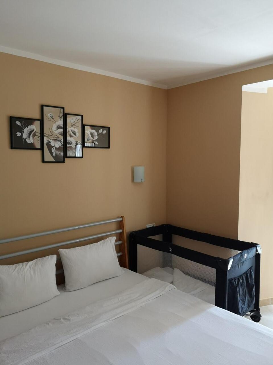 Guesthouse Villa Stević Veliko Gradište Eksteriør billede